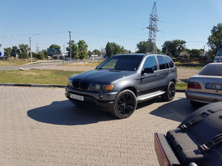 BMW X5 foto 1