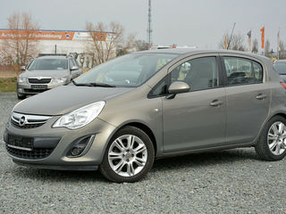 Opel Corsa foto 1