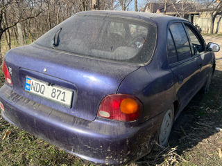 Hyundai Accent foto 5