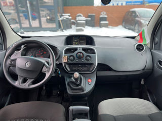 Renault Kangoo фото 13