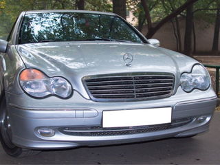 Mercedes C Class