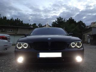 BMW 7 Series foto 1