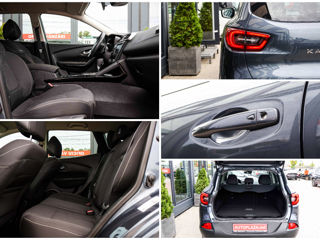 Renault Kadjar foto 15