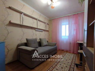 Apartament cu 4 camere, 91 m², Centru, Chișinău foto 4
