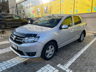 Dacia Logan foto 6