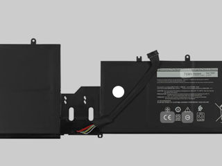 Y9M6F Battery Laptop Dell Alienware M15 M17 R2