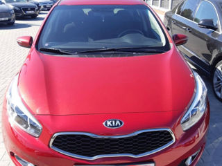 KIA Ceed foto 2