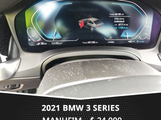 BMW 3 Series foto 8