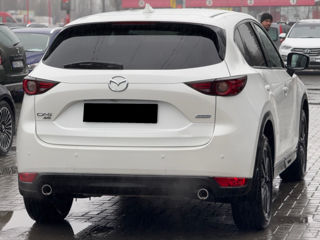 Mazda CX-5 foto 5