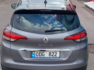 Renault Scenic foto 2