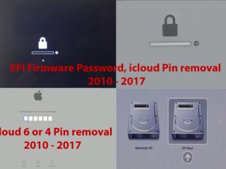 Обслуживание / Разблокировка iMac , MacBook , Mac mini ! foto 3