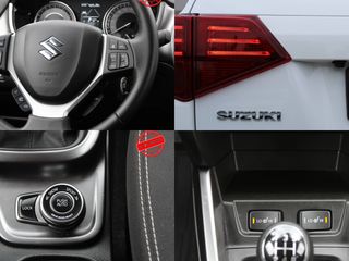 Suzuki Vitara foto 9