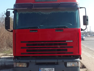 Iveco Cursor 430 foto 1