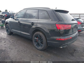 Audi Q7 foto 4