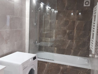 Apartament cu 1 cameră, 46 m², Botanica, Chișinău foto 6