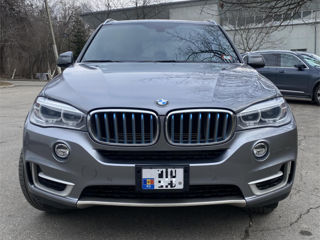 BMW X5 foto 2