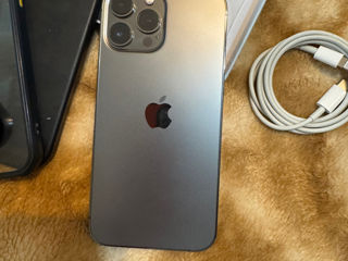 Iphone 13 PRO MAX 512 foto 5