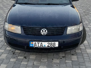 Volkswagen Passat foto 7