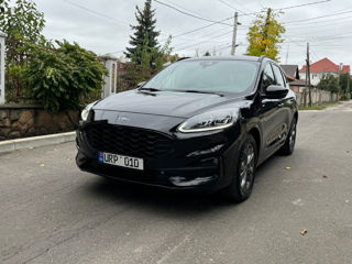 Ford Kuga foto 2