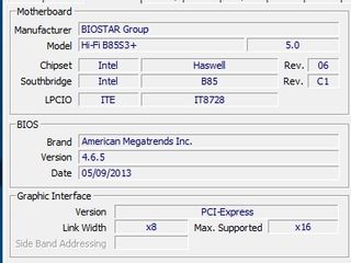Chieftech PC intelCore i3 4130+videocard AMD Radeon R7 200 2GB+ DDR3 16GB foto 4