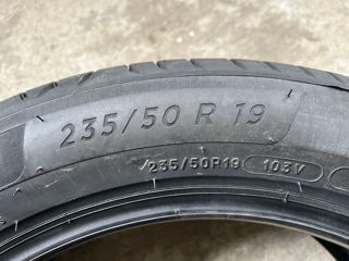 235/50 R19 Michelin, Continental noi foto 5