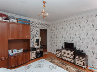 Apartament cu 2 camere, 53 m², Ciocana, Chișinău foto 3