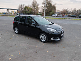 Renault Grand Scenic foto 3