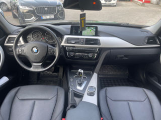 BMW 3 Series foto 7