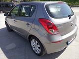 Hyundai i20 foto 10