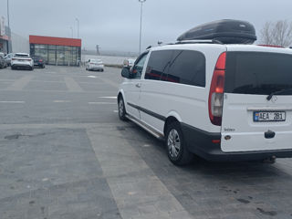 Mercedes Vito foto 4