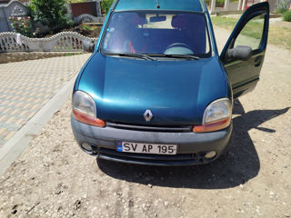 Renault Kangoo фото 4