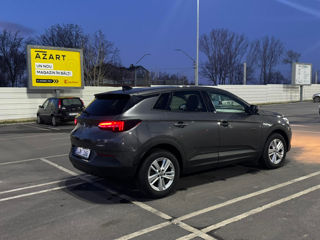 Opel Grandland X foto 5