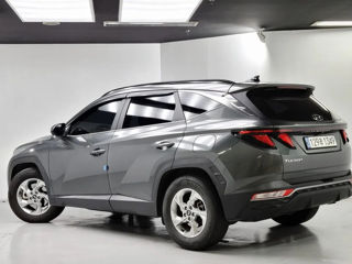 Hyundai Tucson foto 2