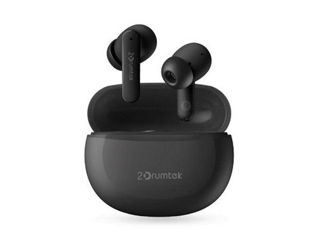 Wireless Earphones A4Tech B25, 10 Mm Driver, 32 Ohm, 102Db, Bluettoth 5.2, 40/380 Mah,Ipx4, Ash Grey