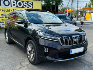 KIA Sorento foto 3