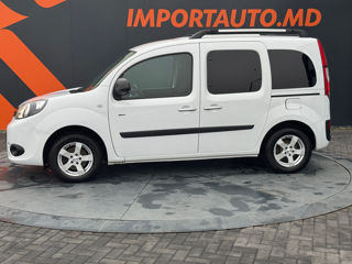 Renault Kangoo foto 9