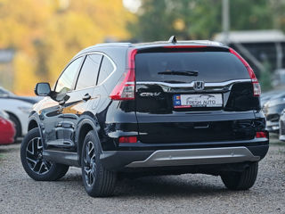 Honda CR-V foto 4