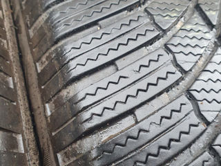 255/50/ R19. 235/55/ R19-  Bridgestone.m&s.2021г. foto 6