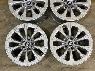 Jante BMW 5/112 R17 7,5J ET30 foto 2