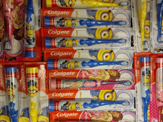 Colgate