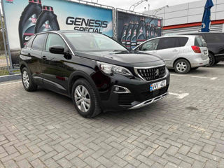 Peugeot 3008 foto 2