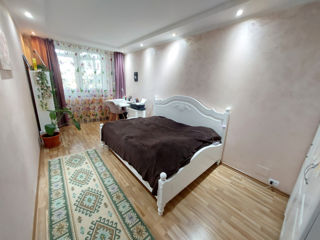 Apartament cu 3 camere, 60 m², Centru, Bălți foto 7