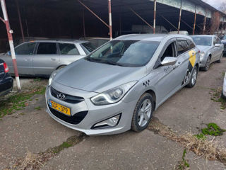 Hyundai i40 foto 10