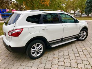 Nissan Qashqai foto 4