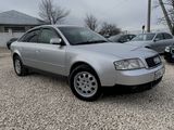 Audi A6 foto 1