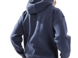 Pull&Bear hoodie oversized S nou