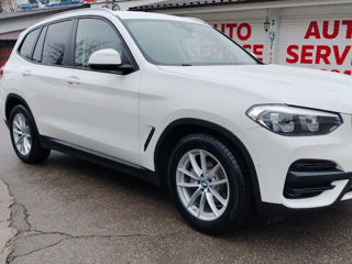 BMW X3 foto 2