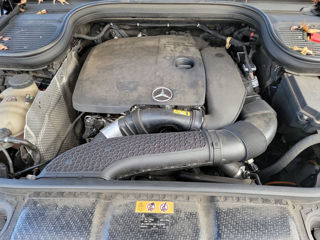 Mercedes GLE foto 18