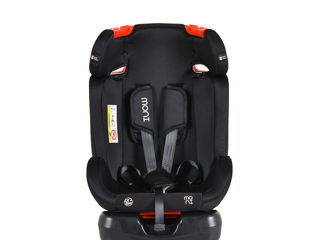 isofix 0-36 kg. Moni Dragon  bebelush.com foto 2