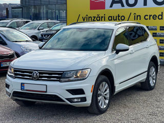 Volkswagen Tiguan foto 6